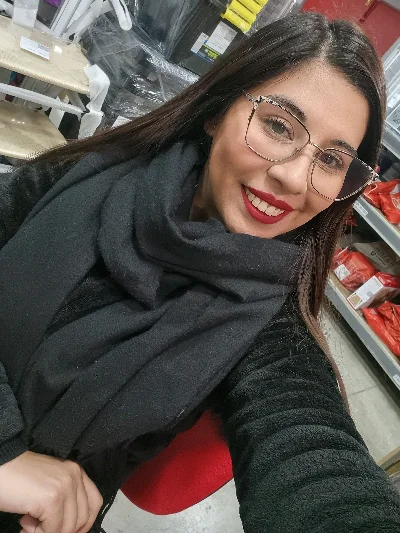 Catalina M.