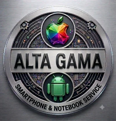 Alta G.