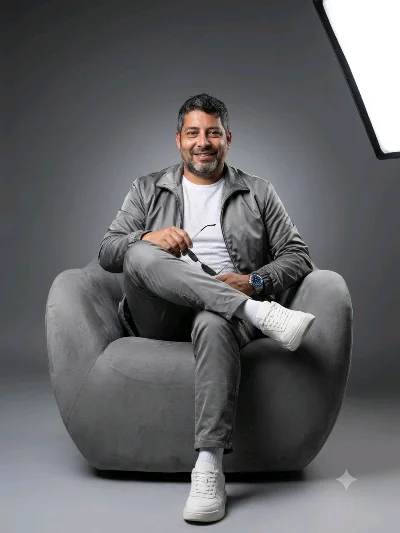 Jorge G.