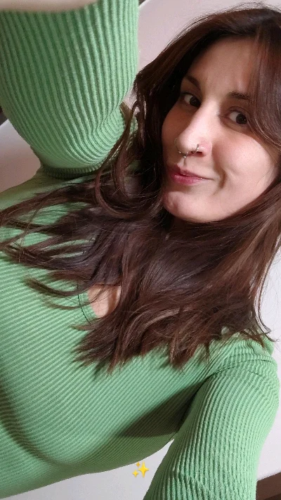 Claudia G.