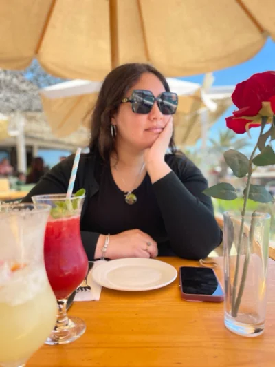 Eugenia M.