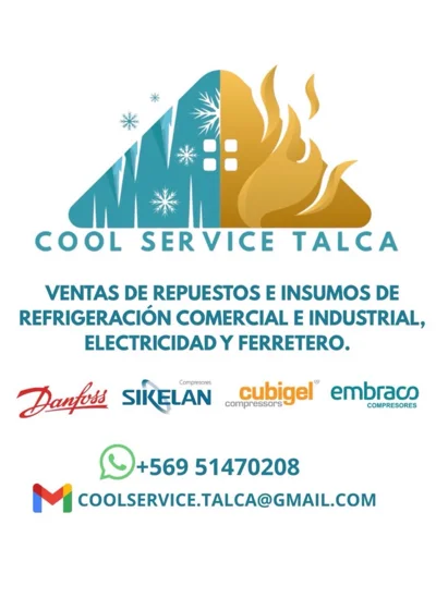 Cool S.