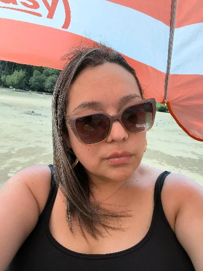 Daniela A.