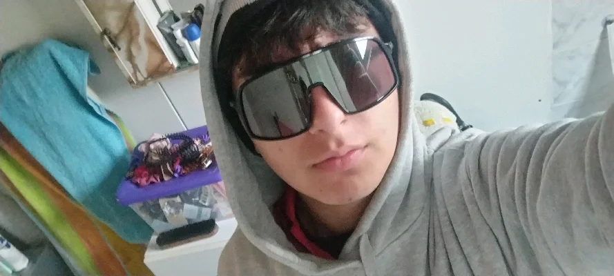 Xavier D.