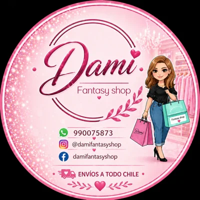 Damifantasyshopg.p