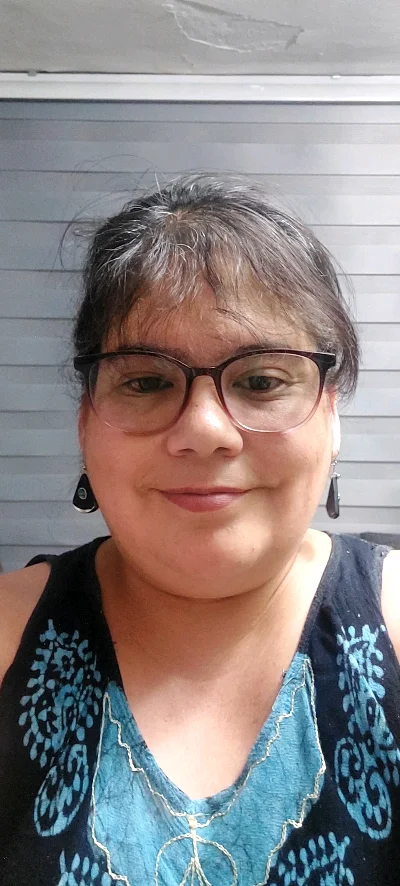 Marcia V.