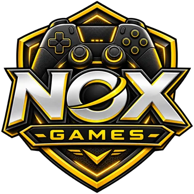 Noxgames