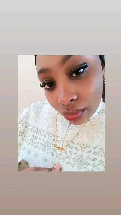 Kimberlyn S.