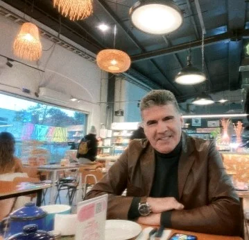Enrique S.