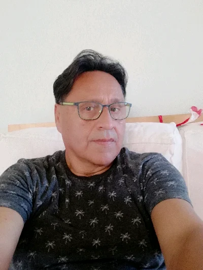 Gino C.