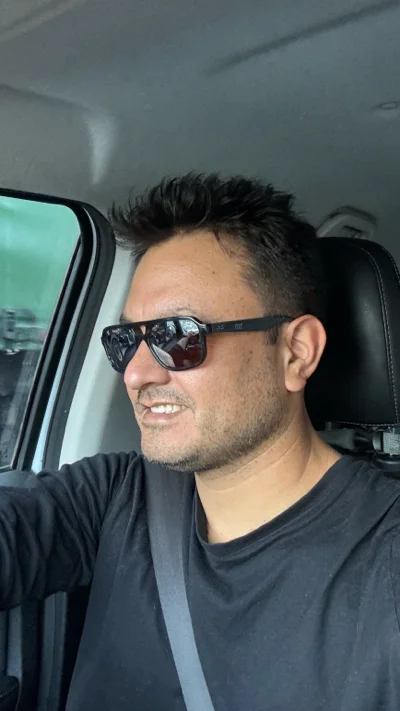 Cristián M.