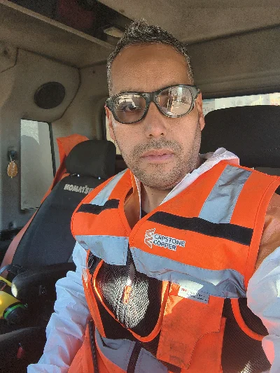 Sebastián G.