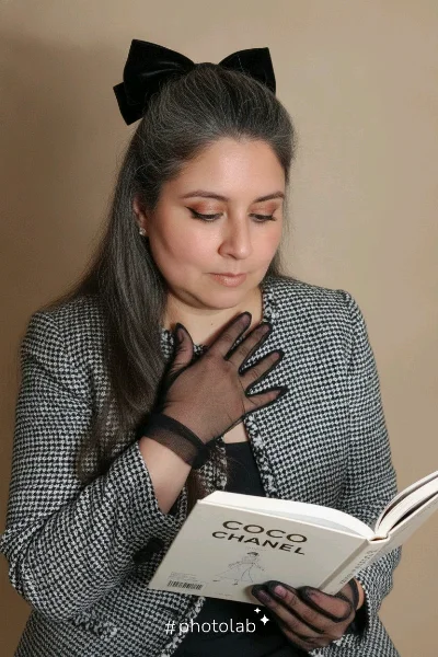 Gabriela L.