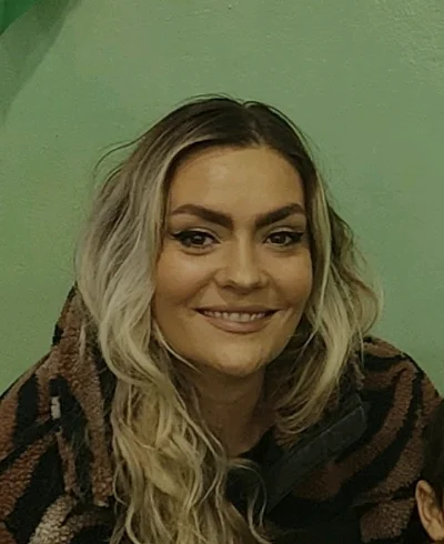 Pamela F.
