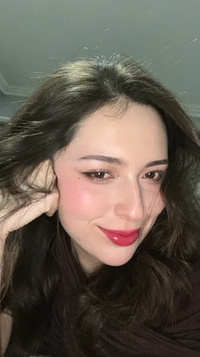 Valentina M.