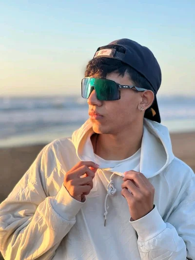 Raimundo B.