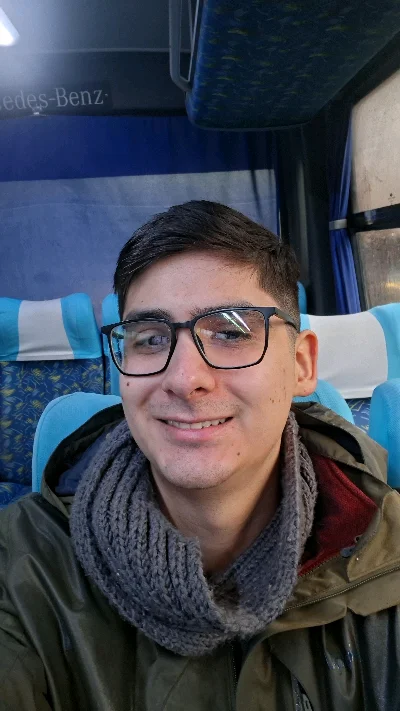 Christian E.