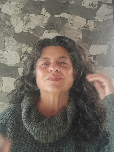 Nilda M.