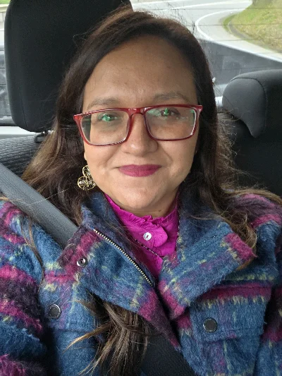 Alejandra N.