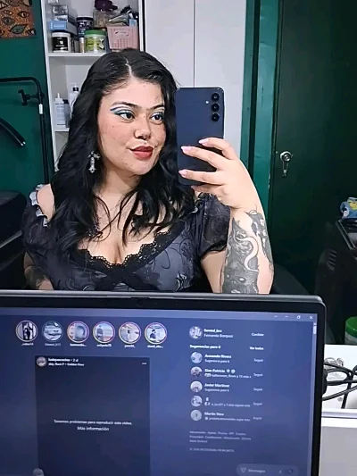 Fernanda A.