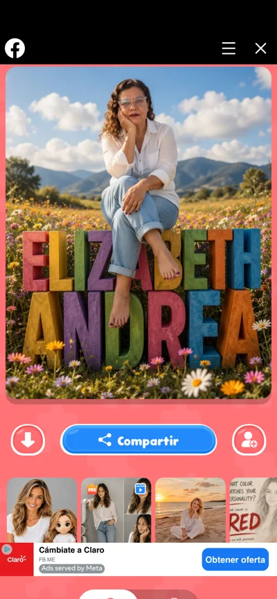 Andrea P.