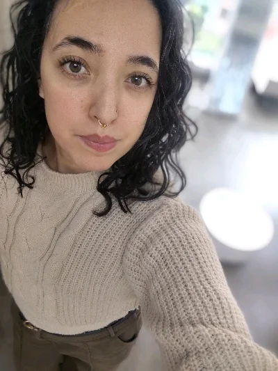 Daniela F.