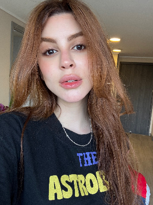 Luana C.