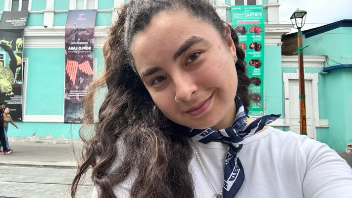 Karla H.