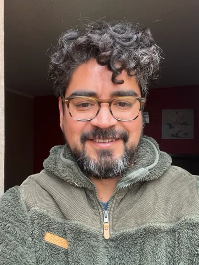 Cristian E.