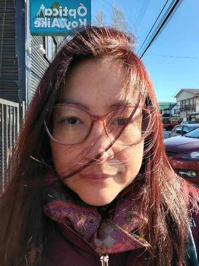 Marcela R.