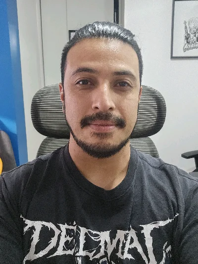 Manuel M.