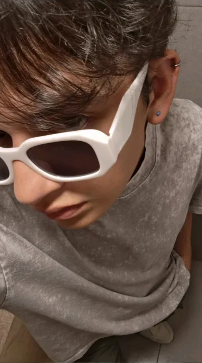 Alejandro M.