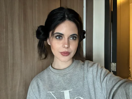 Isabella P.
