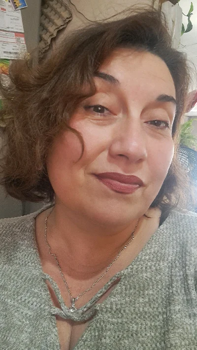 Marcela V.
