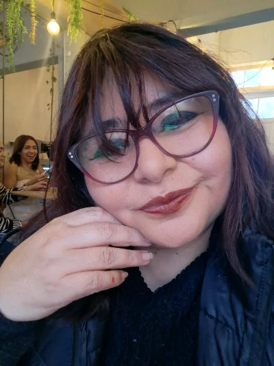 Pamela V.