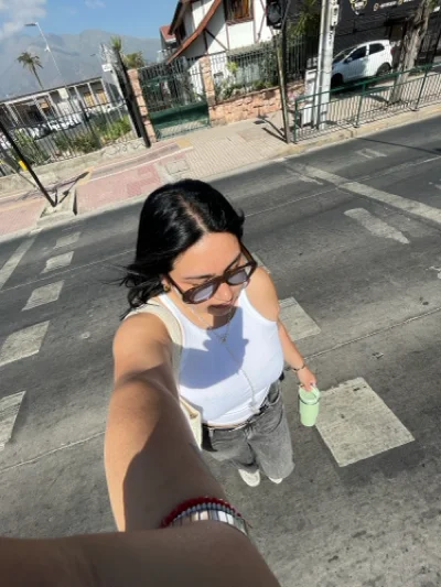 Alexandra M.