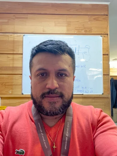 Fernando E.
