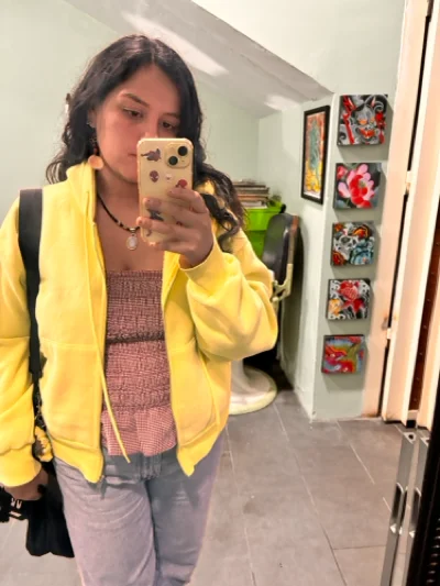 Zaira A.