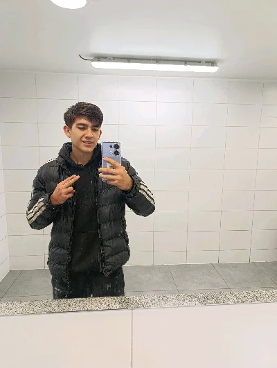 Benjamin
