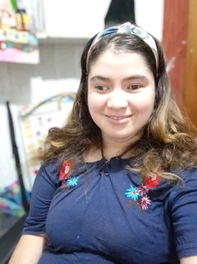 Catalina E.