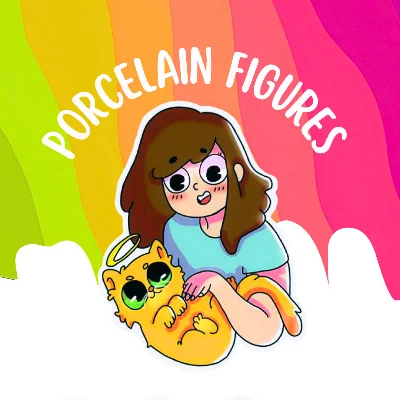 Porcelain_Figures C.