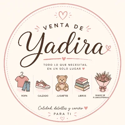 Yadira S.