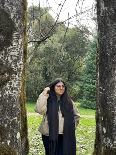 Marcela A.
