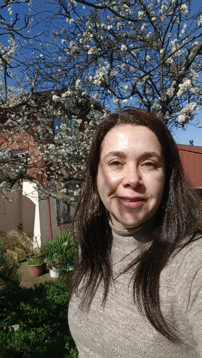 Carolina A.