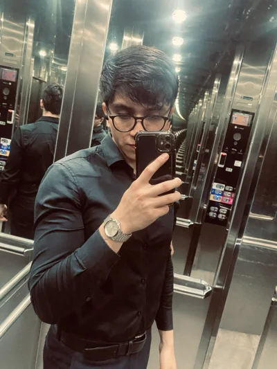 Mauricio S.