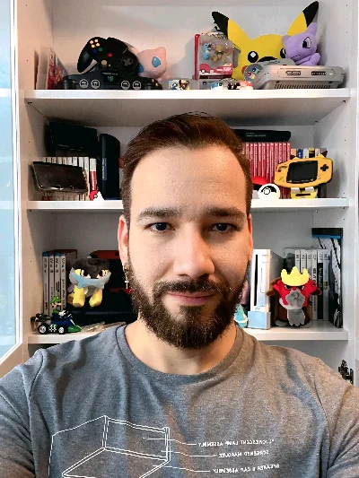 Joel C.