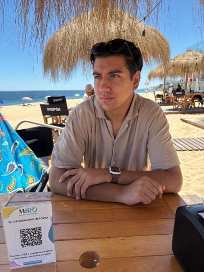 Nicolás C.