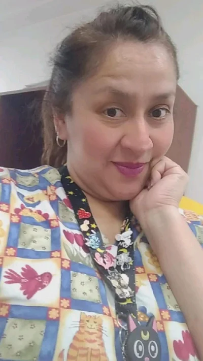 Claudia M.