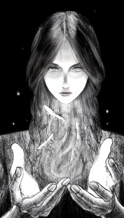 Mary