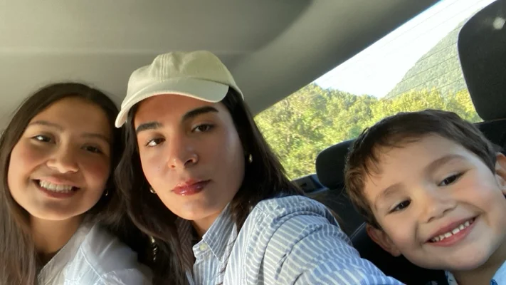 Sofia A.